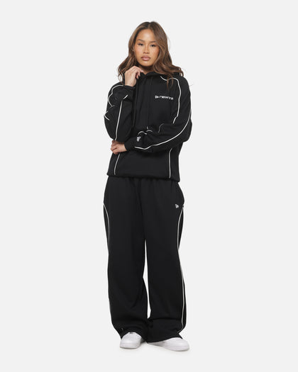 New Era NE Hoodie Black