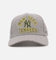 47 Brand New York Yankees 'Trophy Hunter' Offside Strapback Gray