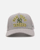 47 Brand New York Yankees 'Trophy Hunter' Offside Strapback Gray