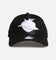 New Era Cronulla Sutherland Sharks 'NRL Mesh Crown' 9FORTY A-Frame Trucker Snapback Black