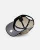 New Era New York Giants 'Evergreen 2.0' 9FORTY A-Frame Snapback Chrome/Dark Green