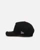 New Era Boston Red Sox 'Pink Satin Hearts 2.0' 9FORTY A-Frame Snapback Black/Pink