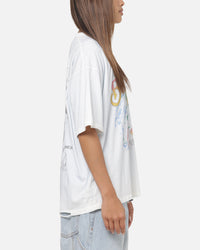 Represent Beach Boys Endless Summer T-Shirt Smoked Blue