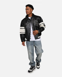 Avirex Brooklyn Jacket Black
