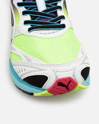 Puma Homura OG White/Green/Teal