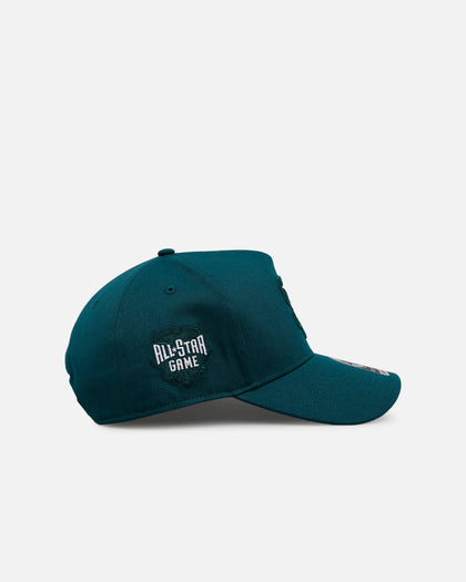 47 Brand San Diego Padres 'Pacific Green' 47 Offside Snapback Pacific Green