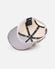 New Era Jacksonville Jaguars 'Realtree Visor' 9FORTY A-Frame Snapback Cream/Camo