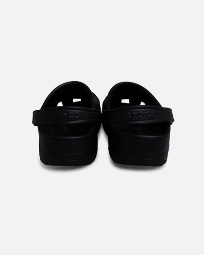 Crocs Classic EXP Clog Black