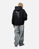 Mitchell & Ness Chicago White Sox 'Starburst' Hoodie Faded Black