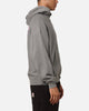 Saint Morta Guardian Premiun Hoodie Washed Charcoal