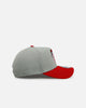 New Era New York Giants 'All I Want For Christmas' 9FORTY A-Frame Snapback Green/Red