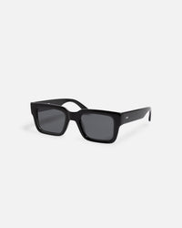 Szade Dixon Sunglasses Black
