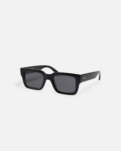 Szade Dixon Sunglasses Black