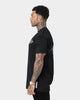 Saint Morta Venom Lafayette T-Shirt Black/White