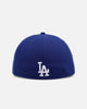 New Era Los Angeles Dodgers 'Big Batterman' 59FIFTY Fitted Official Team Color