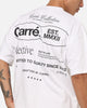Carre Mmxii T-Shirt White
