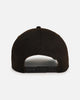 New Era Pittsburgh Pirates 'Washed Black Gothic Script' 9FORTY A-Frame Snapback Black