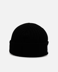 47 Brand Las Vegas Raiders Harbor Cuff Knit Beanie Black
