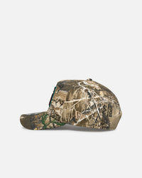 New Era Arizona Diamondbacks 'Great Outdoors Part II' 9FORTY A-Frame Snapback Real Tree Camo