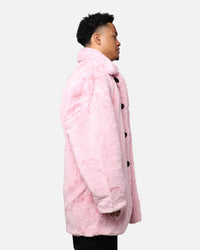Playboy By Culture Kings Vegas Jacket Pink