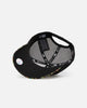 New Era Oakland Athletics 'Black Floral Tapestry' 9FORTY A-Frame Trucker Snapback Tapestry