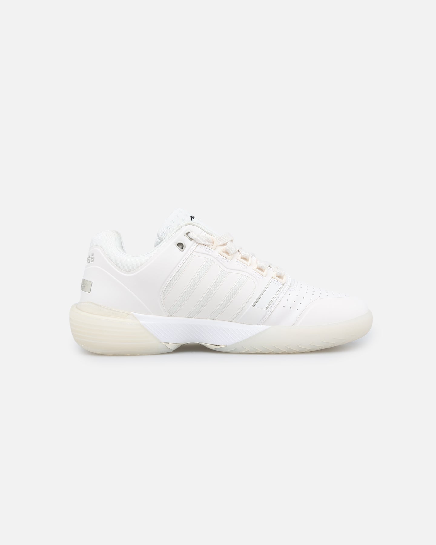 K-Swiss X McLaren SI-18 Ultrashot Snow White | Culture Kings US