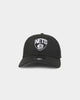 New Era Brooklyn Nets 39THIRTY Stretch Fit Black/Original Team Colours