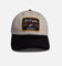 47 Brand Los Angeles Dodgers 'Keepsake' 47 Clean Up Strapback Natural