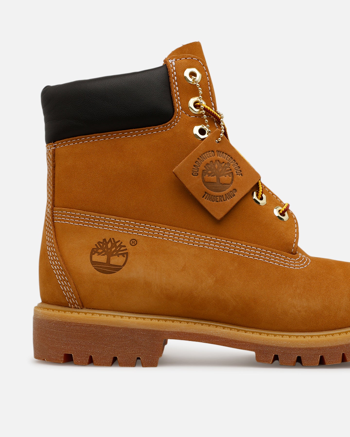 Timberland 6-Inch Premium Boot Wheat | Culture Kings US