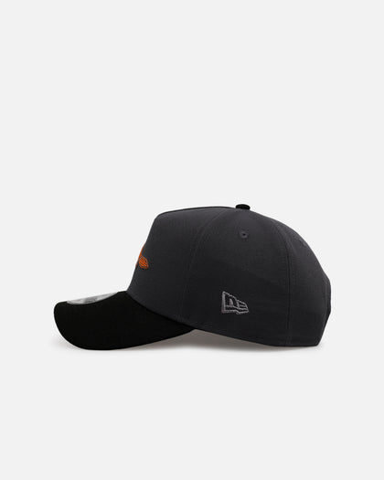 New Era Baltimore Orioles 'Stealth 2.0' 9FORTY A-Frame Snapback Graphite