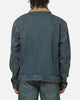 Dickies Denim Painter Jacket Khaki Tinted Blue