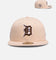 New Era Detroit Tigers 'Mango Mocha' 59FIFTY Fitted Pastel Orange