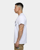 Goat Crew Ocean Eyes T-Shirt White