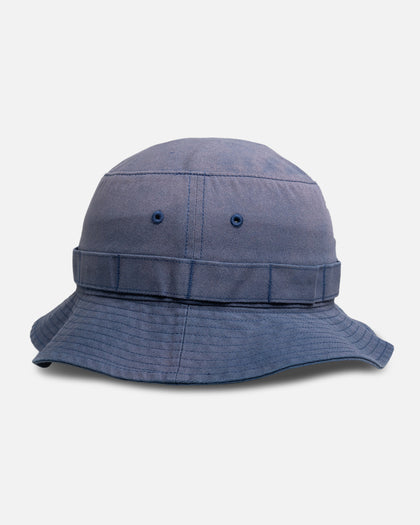 47 Brand New York Yankees "Truro" '47 Bucket Hat Blue