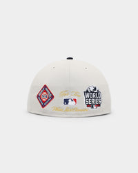 New Era Atlanta Braves World Class 59FIFTY Fitted Stone
