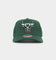 Mitchell & Ness Chicago Bulls 'State Of Mind' Snapback Malachite Green
