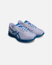 Asics Gel-Quantum 360 I White/Blue