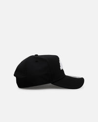New Era Los Angeles Lakers 'Glow Rose' 9FORTY A-Frame Snapback Black