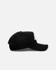 New Era Los Angeles Lakers 'Glow Rose' 9FORTY A-Frame Snapback Black