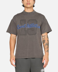 Carre Athletics T-Shirt Vintage Charcoal