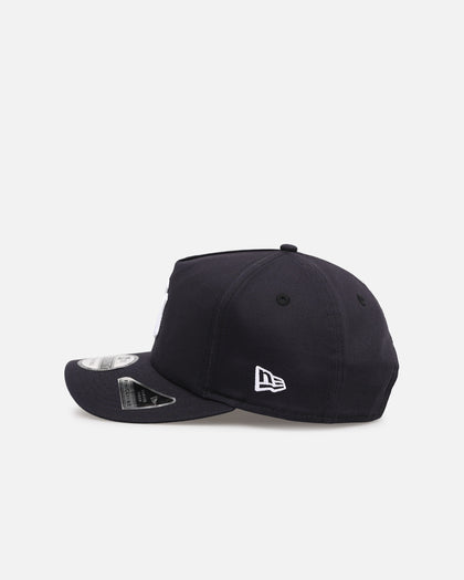 New Era New York Yankees 'Easy Navy' 19TWENTY Snapback Navy