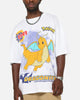 The Pokémon Collection By 73Studio Dragonite T-Shirt White