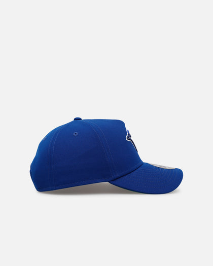 New Era Toronto Blue Jays 'Baseball Hearts' 9FORTY A-Frame Snapback Official Team Color
