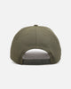 New Era St. Louis Cardinals 'Easy Olive' 9FORTY A-Frame Snapback Olive