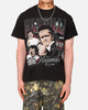 UFC By Goat Crew Hasbulla Vintage T-Shirt Black Wash