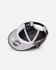 New Era San Francisco Giants 'Multi Panel Plaid' 9FIFTY High Crown Strapback Plaid