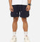 Saint Morta Icon X Fleece Short Indigo