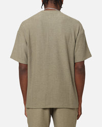 XXIII Andres T-Shirt Sage Green