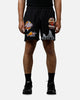 Mitchell & Ness NBA All Star Weekend '2000 ASG' Weekender Shorts Black