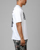 Loiter Draco Born Vintage T-Shirt White